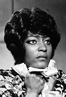 Películas de Paula Kelly