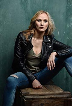 Películas de Paula Lindberg