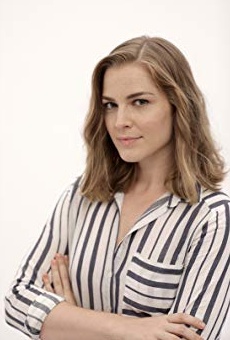 Películas de Paula McGlynn