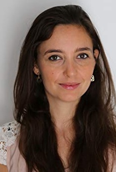 Películas de Paula Palacios