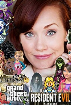 Películas de Paula Rhodes