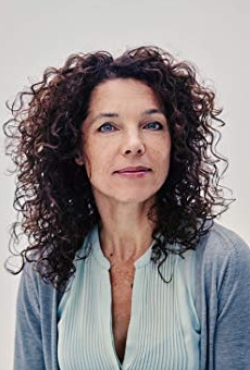 Películas de Paula van der Oest Películas de Paula van der Oest