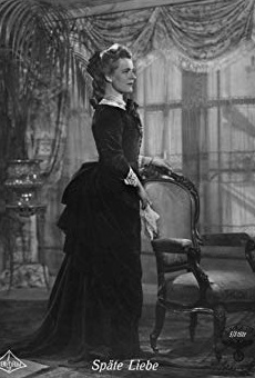 Películas de Paula Wessely