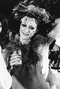 Películas de Paule Baillargeon