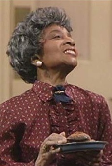 Películas de Paulene Myers