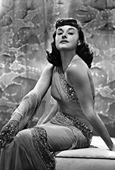 Películas de Paulette Goddard