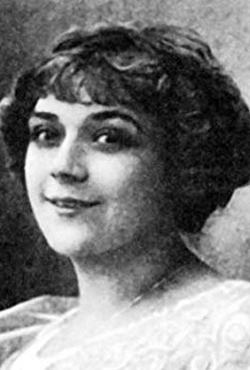 Películas de Paulette Lorsy Películas de Paulette Lorsy