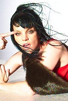 Películas de Pauley Perrette