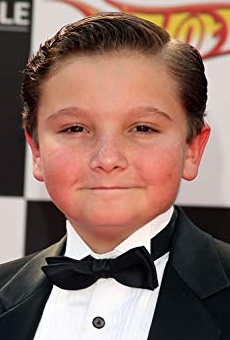 Películas de Paulie Litt