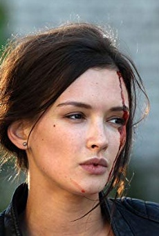 Películas de Paulina Andreeva