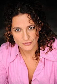 Películas de Paulina Gálvez