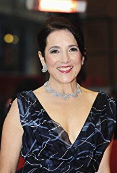 Películas de Paulina García