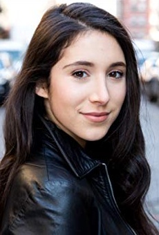 Películas de Paulina Gerzon