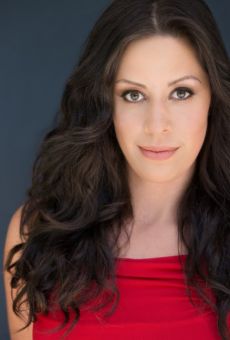 Películas de Paulina Guitron