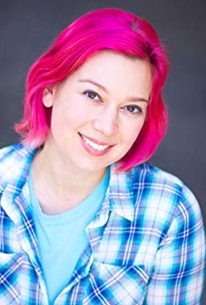 Películas de Paulina Logan