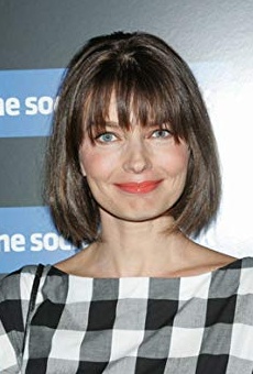 Películas de Paulina Porizkova