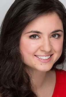 Películas de Paulina Simkin