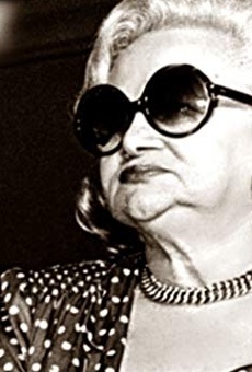 Películas de Paulina Singerman