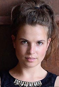 Películas de Pauline Brisy