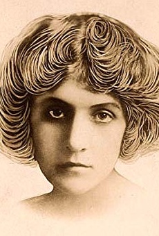 Películas de Pauline Bush