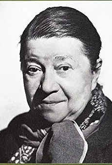 Películas de Pauline Carton