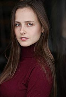 Películas de Pauline Chalamet