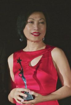 Películas de Pauline Chan