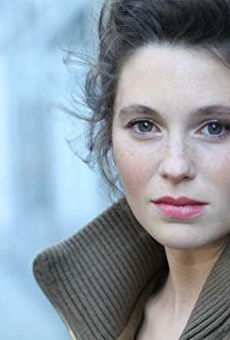 Películas de Pauline Cheviller