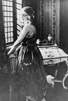 Películas de Pauline Curley