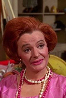 Películas de Pauline Delaney