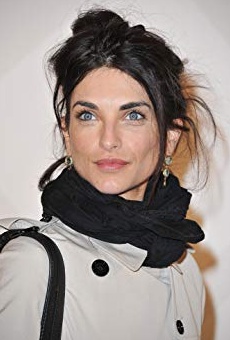 Películas de Pauline Delpech