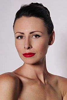 Películas de Pauline Egan