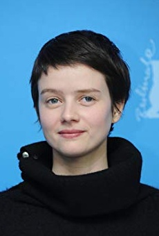 Películas de Pauline Etienne