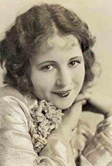 Películas de Pauline Garon