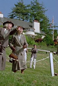 Películas de Pauline Jameson