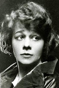 Películas de Pauline Lord