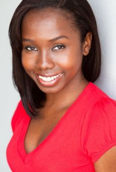 Películas de Pauline Mark