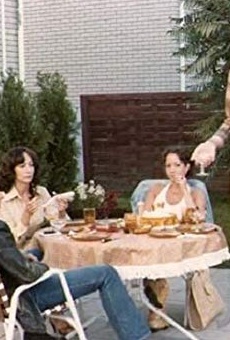 Películas de Pauline Martin