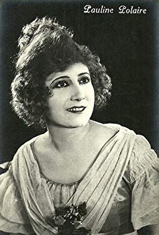 Películas de Pauline Polaire