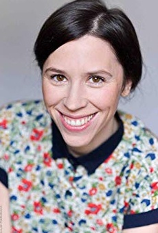 Películas de Pauline Pouchin