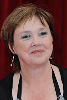 Películas de Pauline Quirke