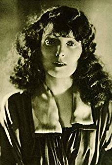 Películas de Pauline Starke