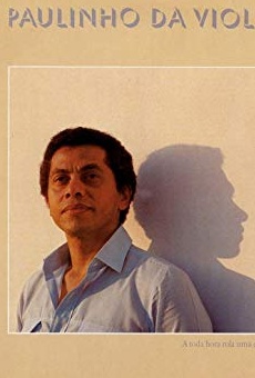 Películas de Paulinho da Viola