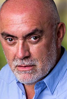 Películas de Paulino Partida