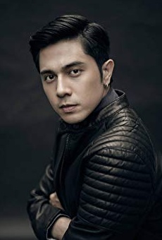 Películas de Paulo Avelino