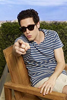 Películas de Paulo Costanzo