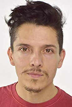 Películas de Paulo Rivera