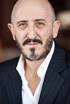 Películas de Paulo Tocha