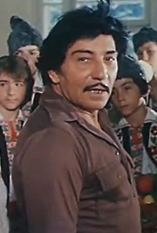 Películas de Pavel Andrejchenko