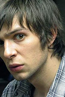 Películas de Pavel Barshak